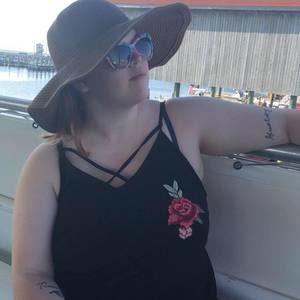 Meet your Posher, Samantha